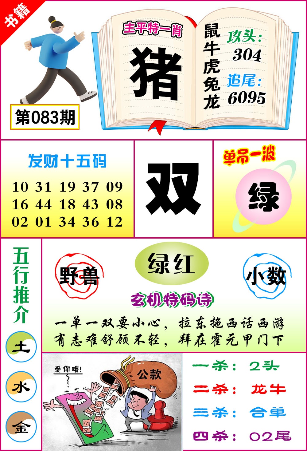 083期澳门钻石十五码[图]